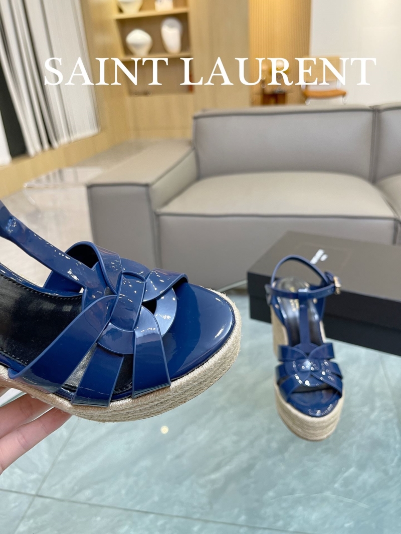 YSL Sandals